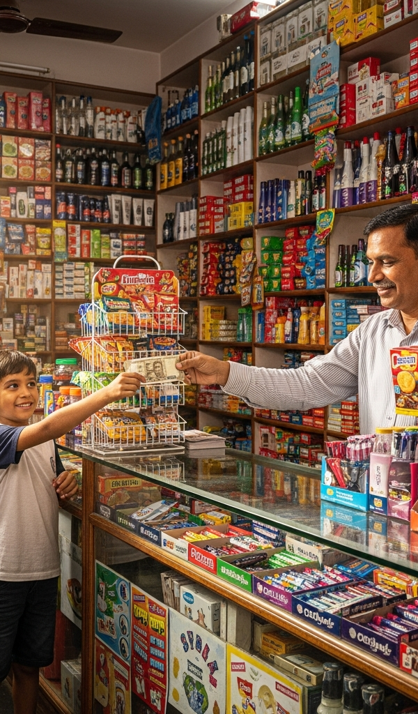 Abacus for Practical Life: Beyond Academics for Kids