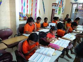 Classroom Sessions